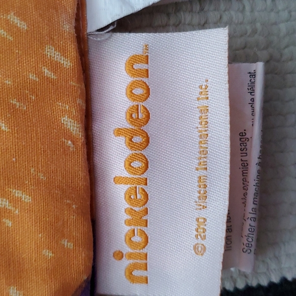 🔴 RARE 🔴 2010 Nickelodeon Dora The Explorer Quilt 55"x41" - Picture 2 of 10